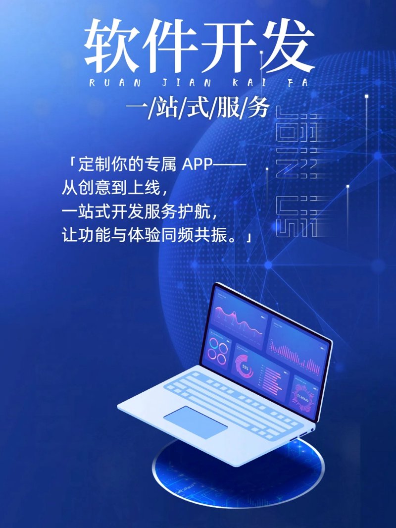 企业管理软件:推动企业转型的催化剂