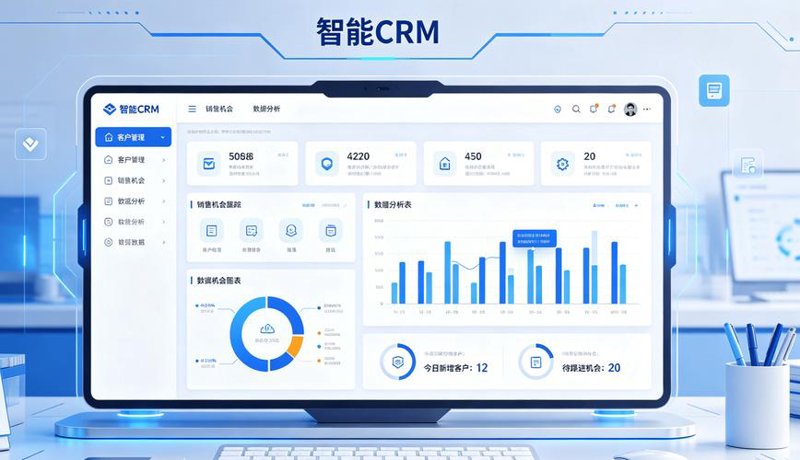 软件定制开发：让企业插上腾飞翅膀