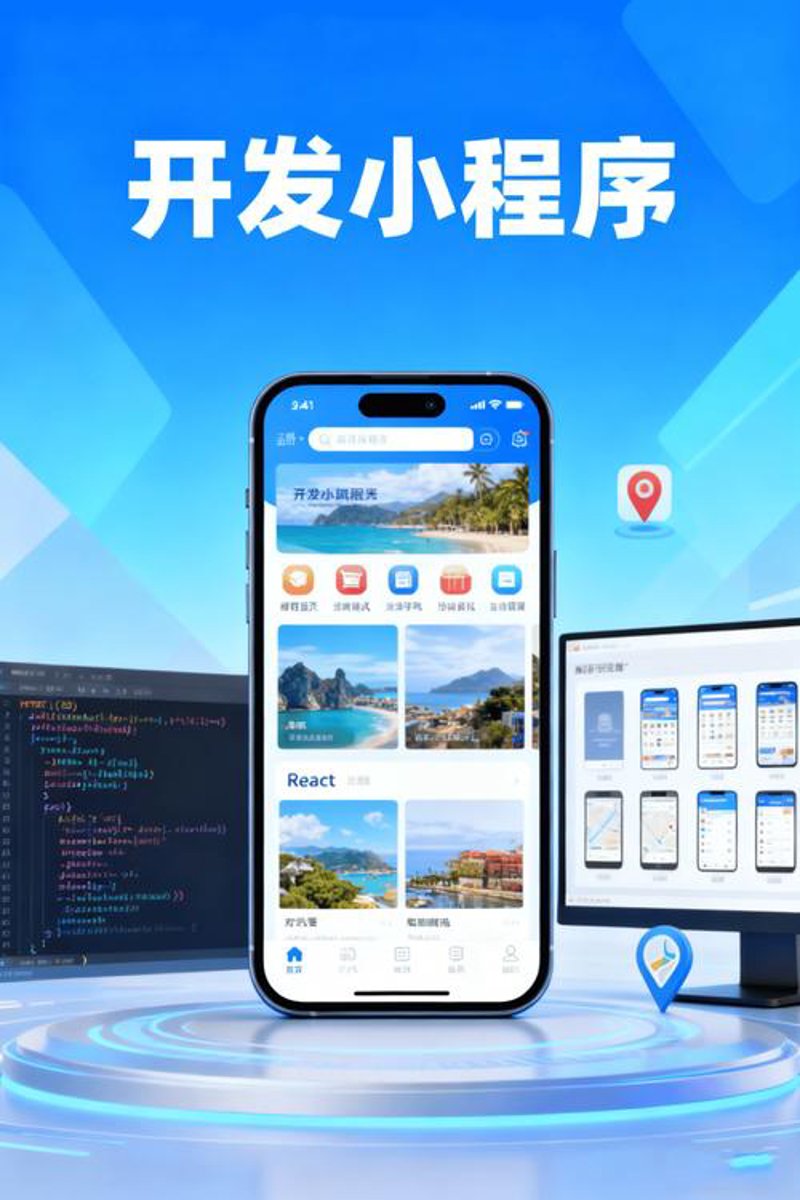 APP开发趋势与前景探讨